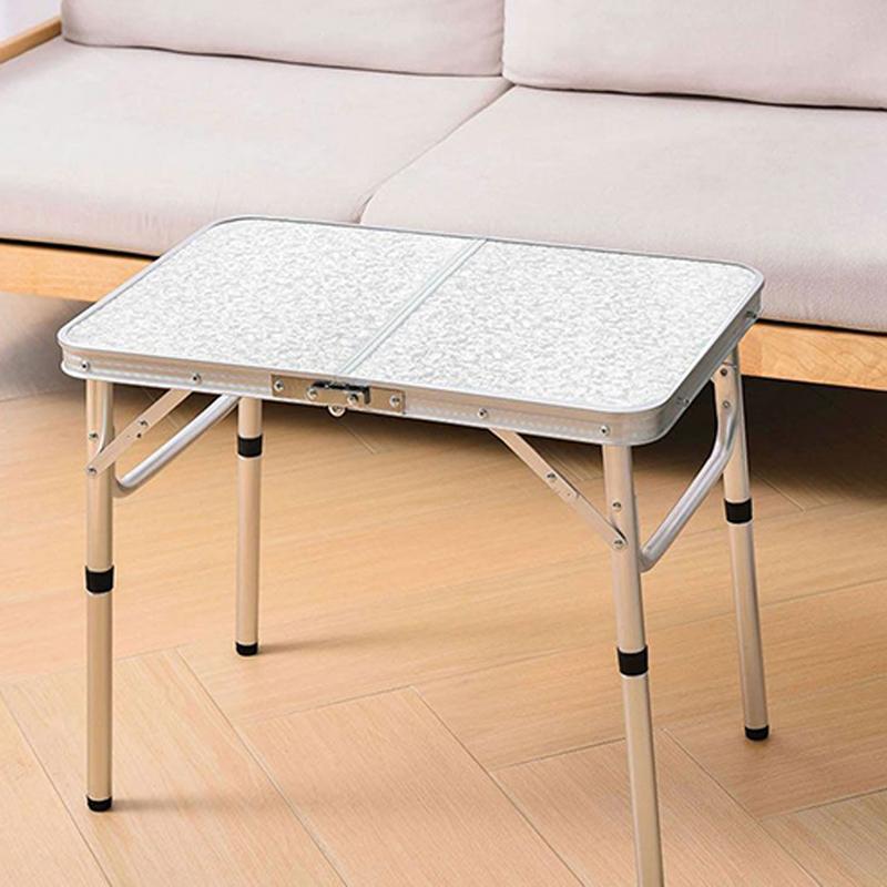 Camping Table Foldable Outdoor - Outdoor Camping Table With Storage 리뷰 및 가격