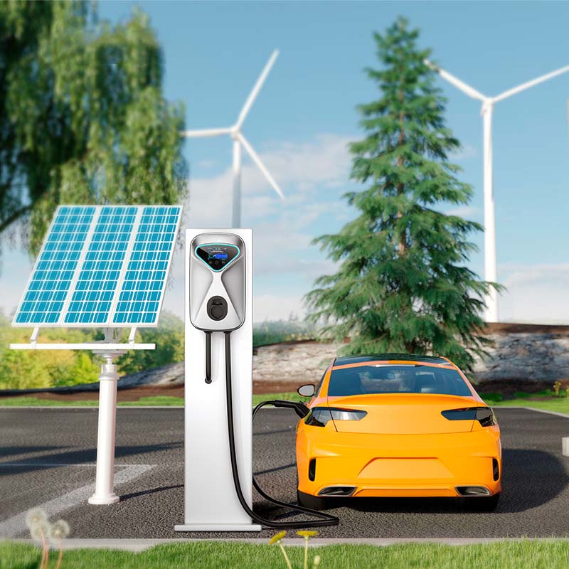New Energy 7/11/22kW Fast Char - Portable Power Station 리뷰 및 가격