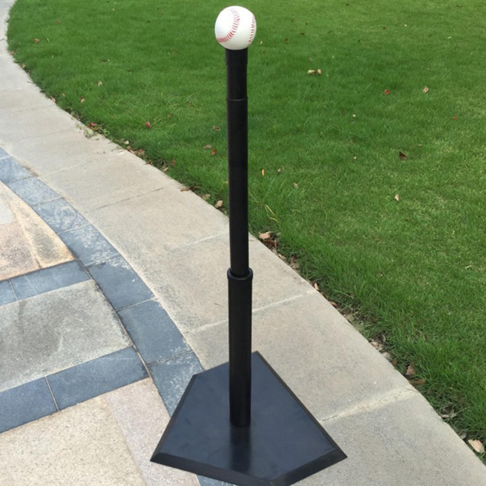 Baseball Batting Tee for Kids  - Outdoor Camping Kids Activities 리뷰 및 가격