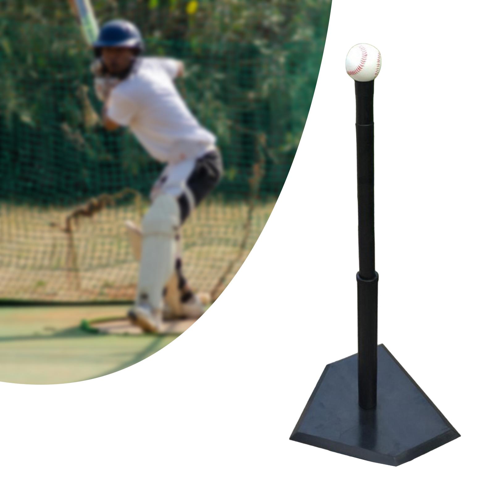 Baseball Batting Tee for Kids  - Outdoor Camping Kids Activities 리뷰 및 가격