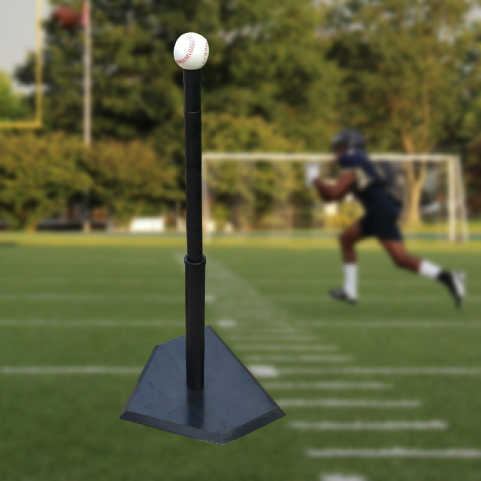 Baseball Batting Tee for Kids  - Outdoor Camping Kids Activities 리뷰 및 가격