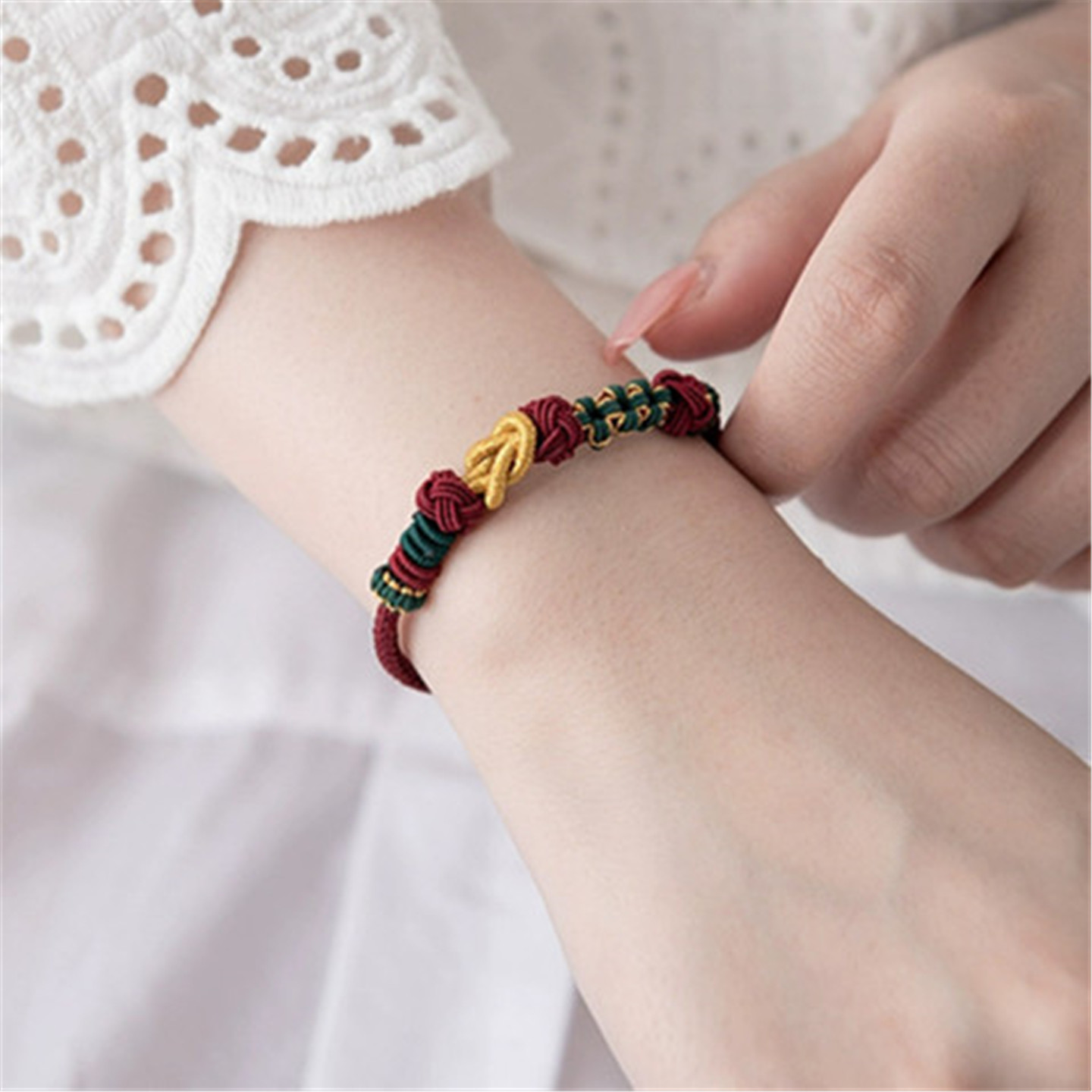 Thread for Bracelets Braided W - Paracord Bracelet 리뷰 및 가격