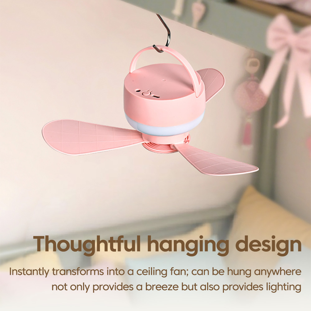 Portable With Remote Controlle - Outdoor Camping Fans 리뷰 및 가격