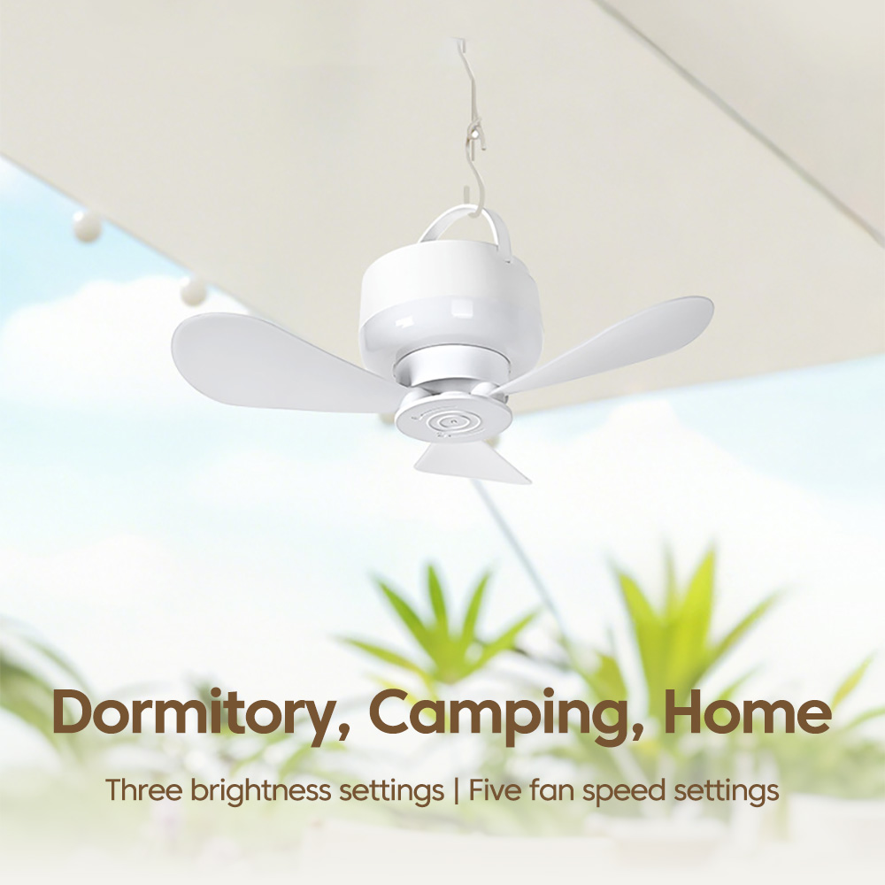 Portable With Remote Controlle - Outdoor Camping Fans 리뷰 및 가격