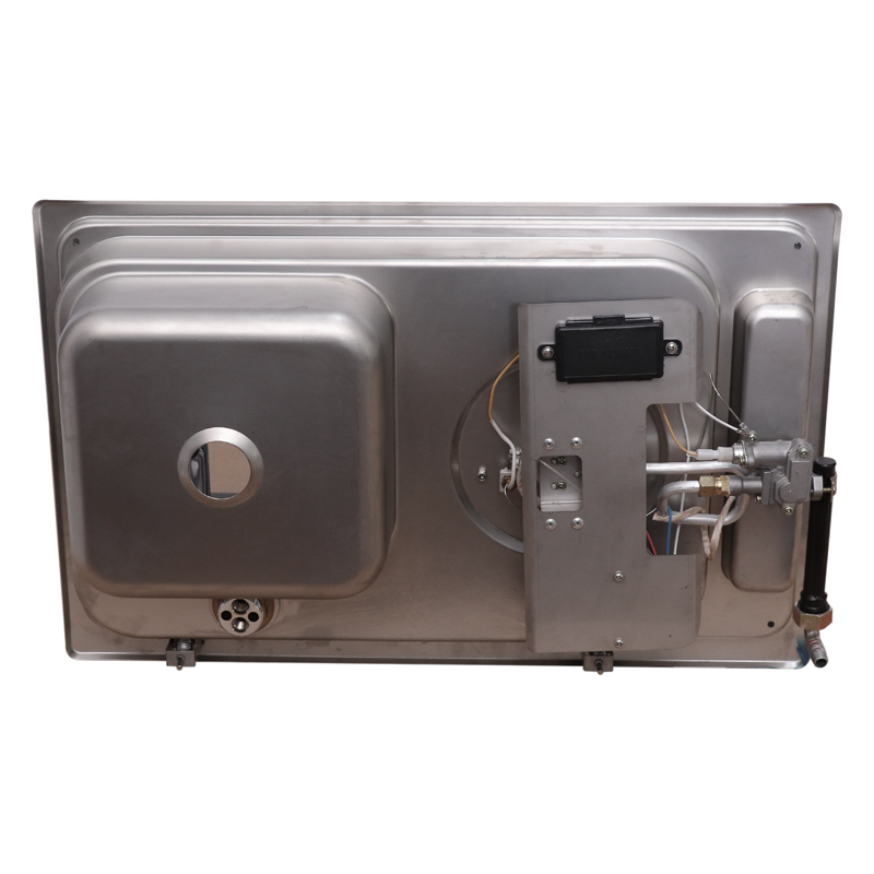 Universal RV Camping Sink Gas  - Outdoor Gas Stove 리뷰 및 가격