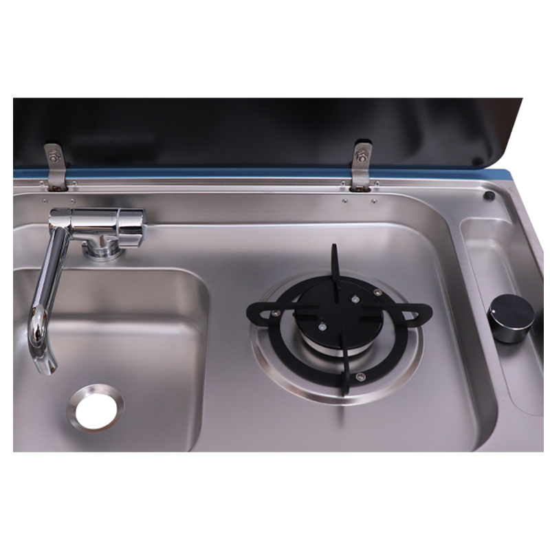 Universal RV Camping Sink Gas  - Outdoor Gas Stove 리뷰 및 가격