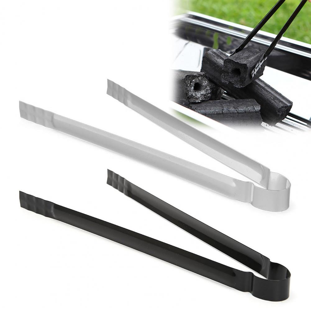 28cm Barbecue Charcoal Tong Er - Outdoor Camping Food 리뷰 및 가격