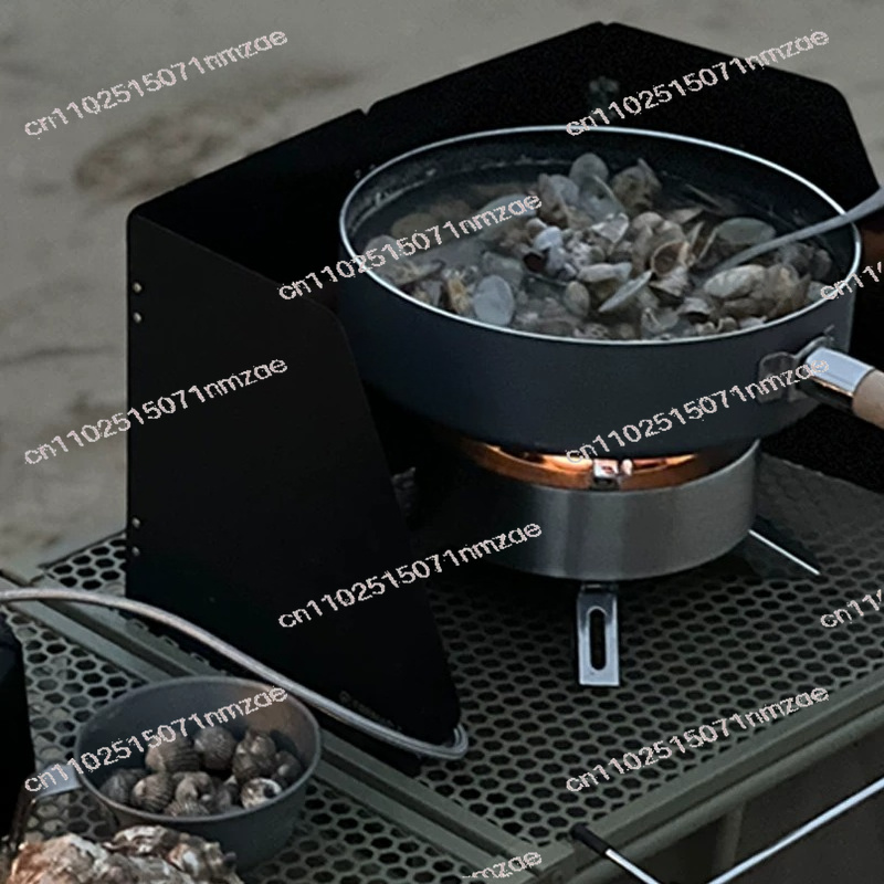 14000W Star Flame Multi-Head G - Outdoor Gas Stove 리뷰 및 가격