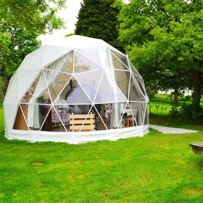 Outdoor Garden Ecology Glampin - Outdoor Camping And Glamping 리뷰 및 가격