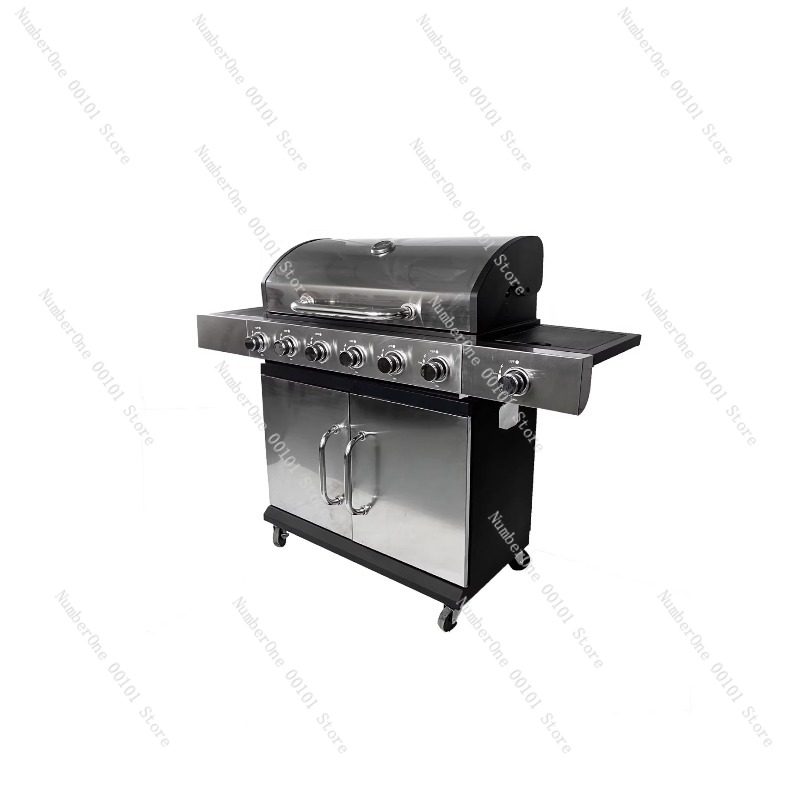 Outdoor BBQ Grill Stainless St - Outdoor Gas Stove 리뷰 및 가격
