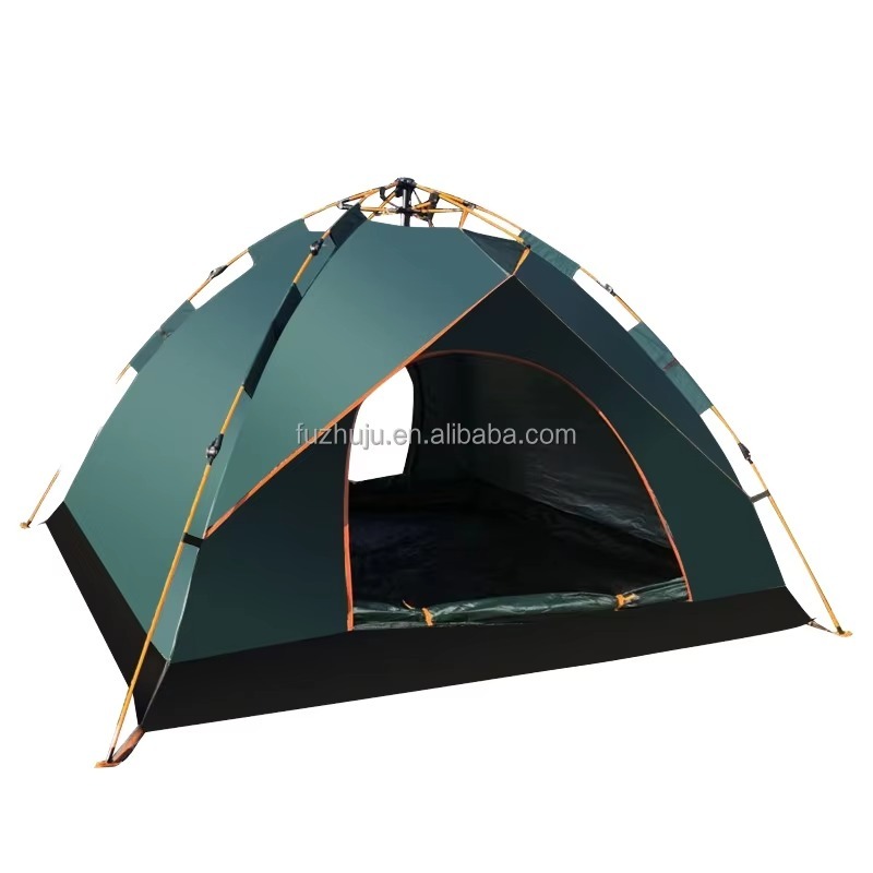 2026 Automatic One-Bedroom Oxf - Outdoor Camping Automatic Quick Opening Tent 리뷰 및 가격