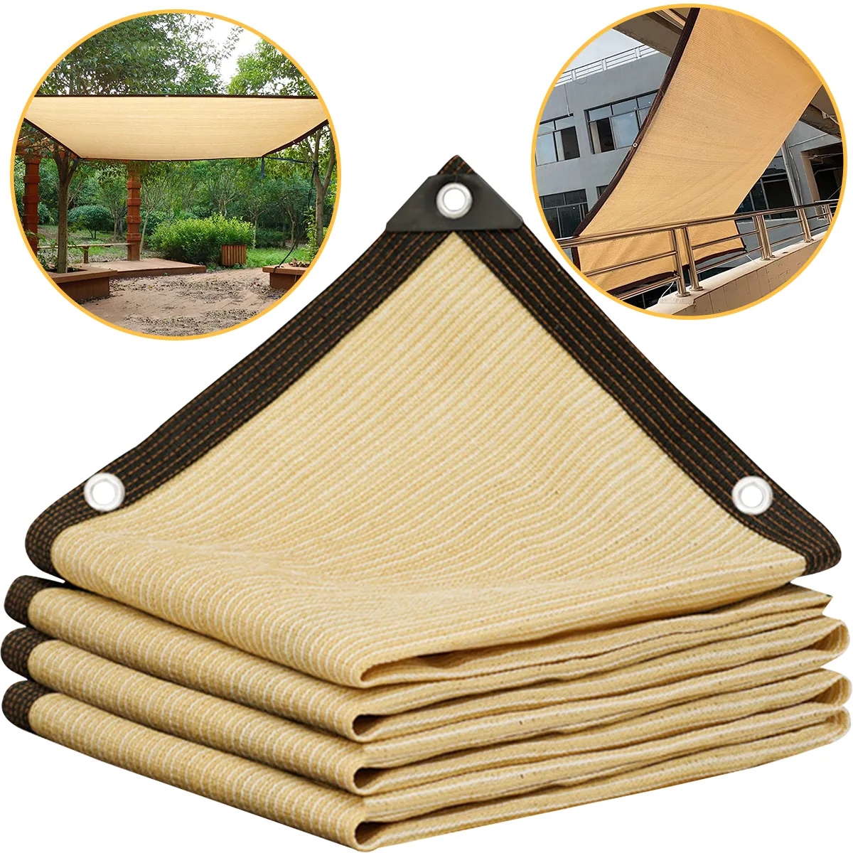 Outdoor Garden Shading Net, Te - Outdoor Camping Automatic Quick Opening Tent 리뷰 및 가격