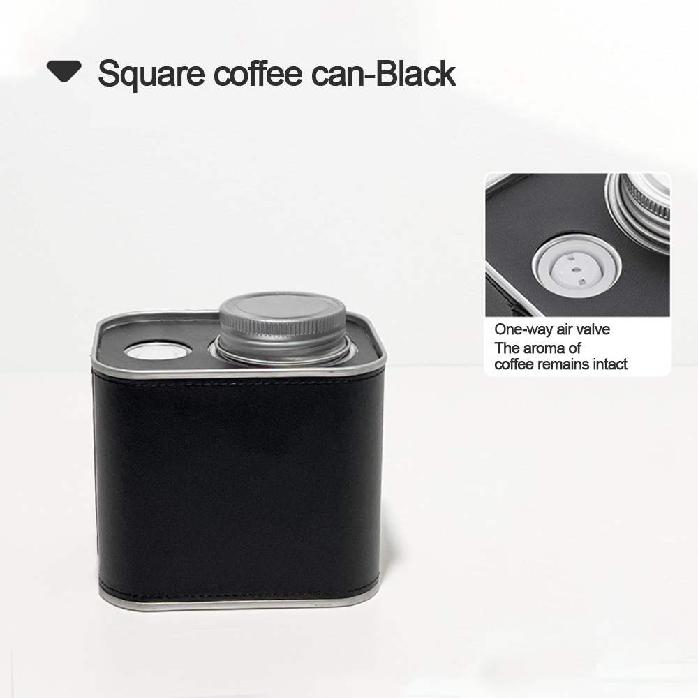 Coffee Bean Airtight Cans Outd - Outdoor Camping Food 리뷰 및 가격