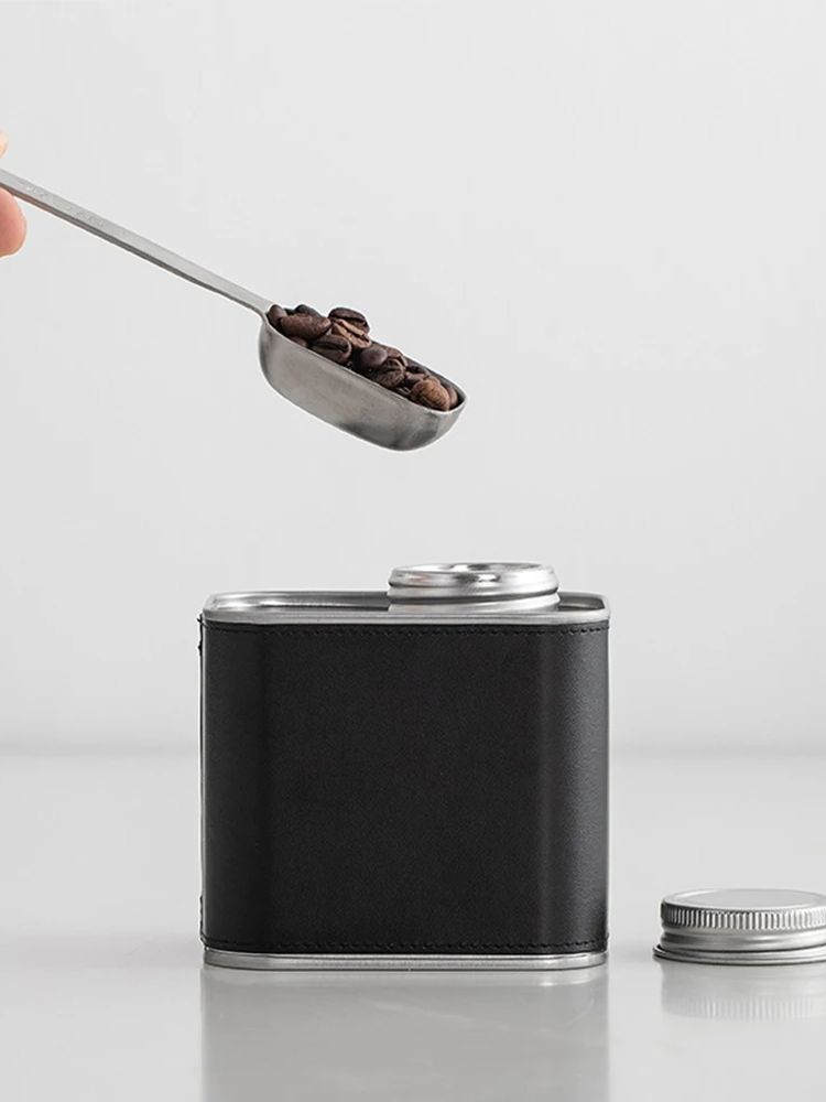 Coffee Bean Airtight Cans Outd - Outdoor Camping Food 리뷰 및 가격