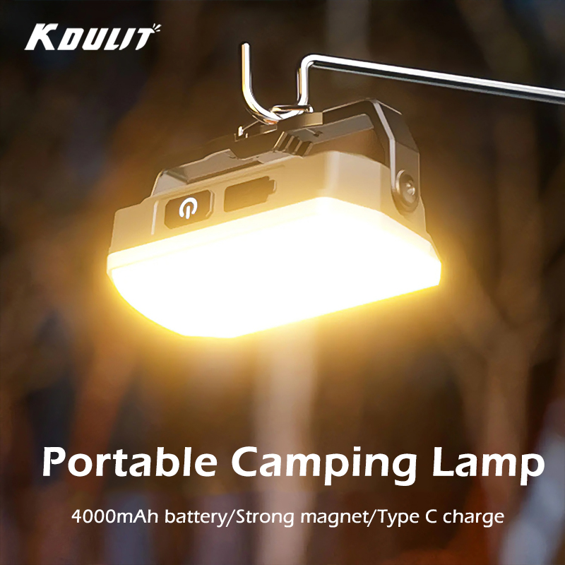 Portable Outdoor Camping Lante - Camping Lantern 리뷰 및 가격