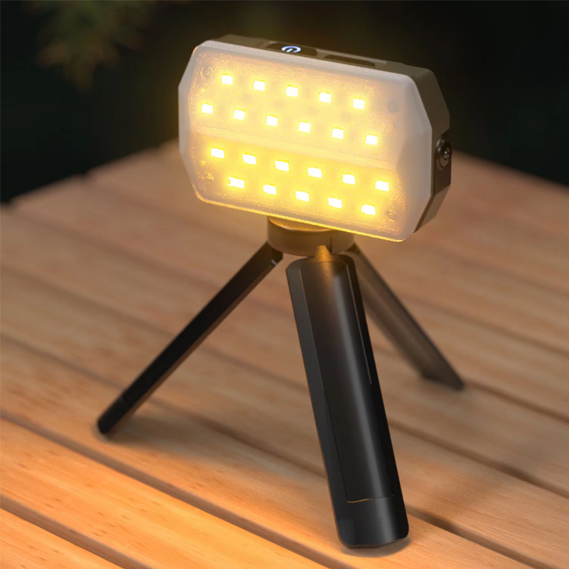 Portable Outdoor Camping Lante - Camping Lantern 리뷰 및 가격