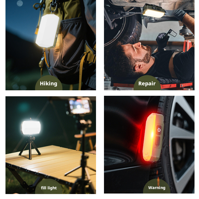 Portable Outdoor Camping Lante - Camping Lantern 리뷰 및 가격