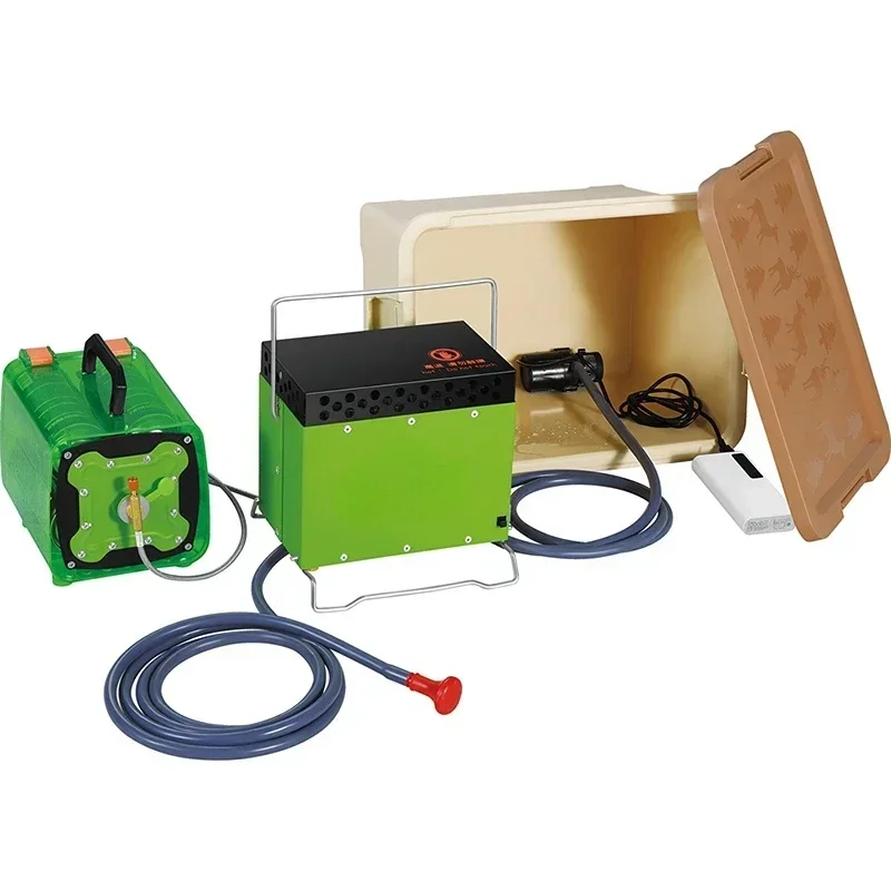 BRS-93 BRS-93A Car New Outdoor - Outdoor Camping Hot Water Heater 리뷰 및 가격