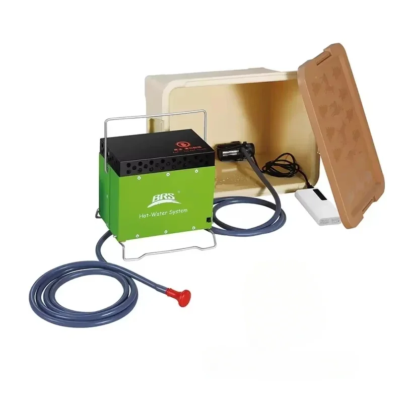 BRS-93 BRS-93A Car New Outdoor - Outdoor Camping Hot Water Heater 리뷰 및 가격
