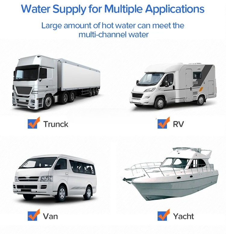 Water Heater,Small Portable,Ho - Outdoor Camping Hot Water Heater 리뷰 및 가격