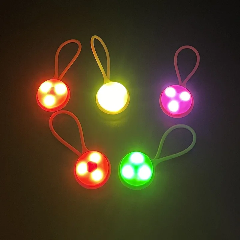 Outdoor Backpack Lights Silico - Outdoor Camping Lights String 리뷰 및 가격