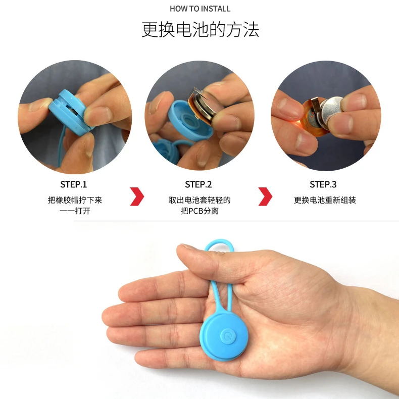 Outdoor Backpack Lights Silico - Outdoor Camping Lights String 리뷰 및 가격