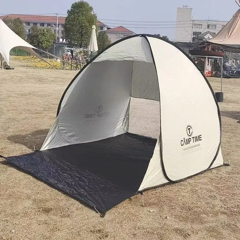 Outdoor Durable Windproof Tent - Outdoor Camping Automatic Quick Opening Tent 리뷰 및 가격