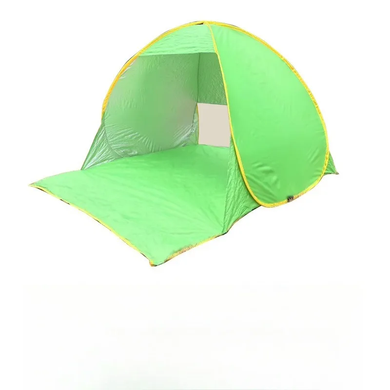 Outdoor Durable Windproof Tent - Outdoor Camping Automatic Quick Opening Tent 리뷰 및 가격
