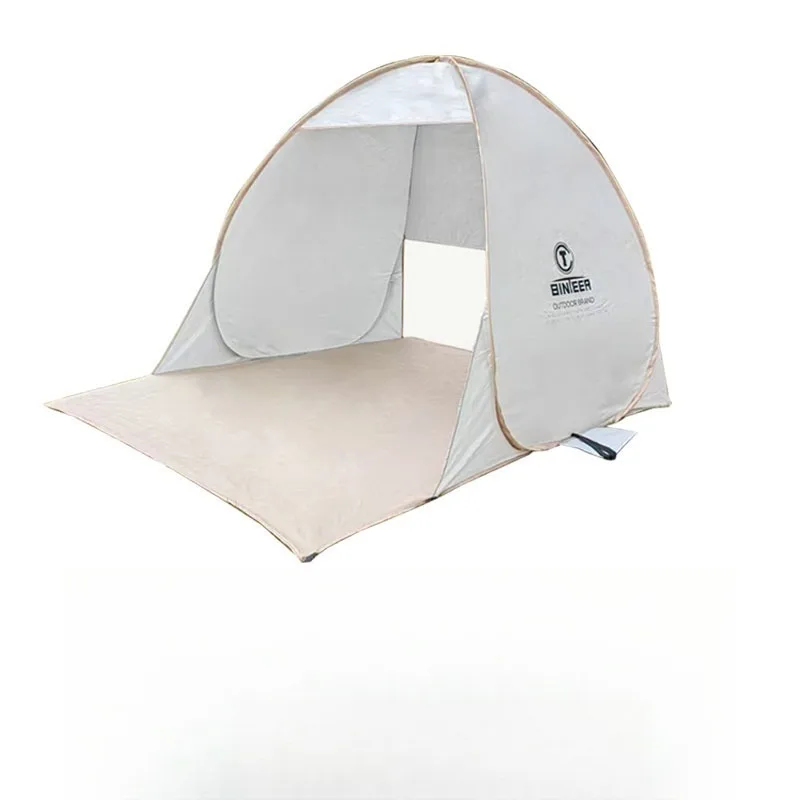 Outdoor Durable Windproof Tent - Outdoor Camping Automatic Quick Opening Tent 리뷰 및 가격