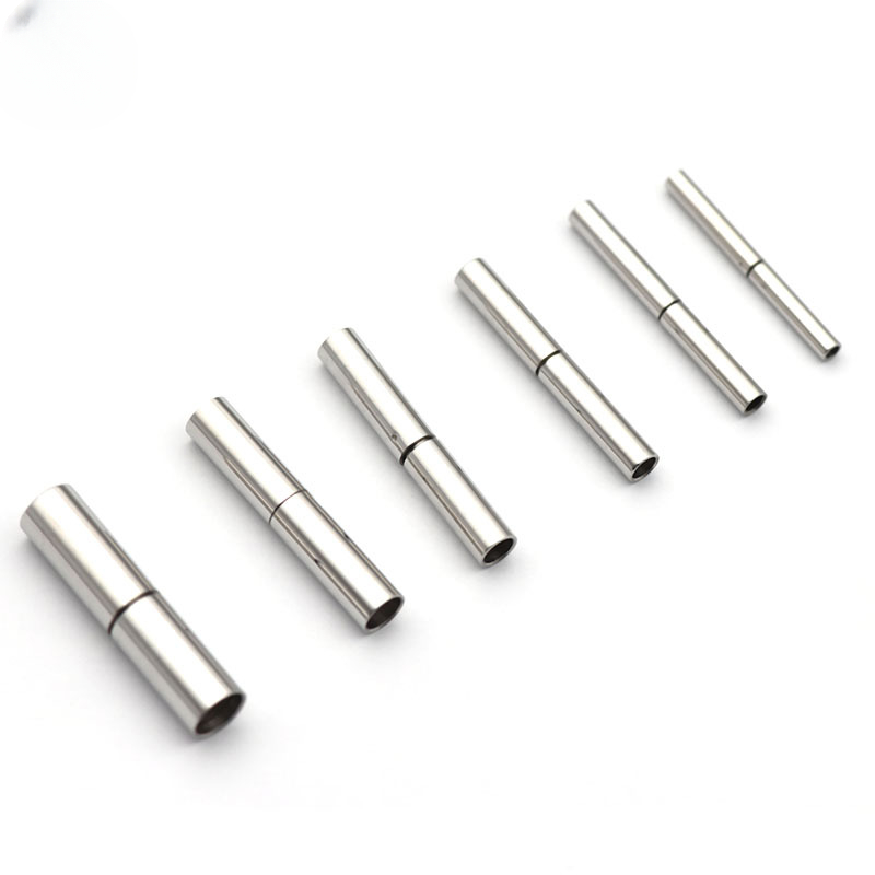 5Pcs/Lot Stainless Steel Sprin - Paracord Bracelet 리뷰 및 가격