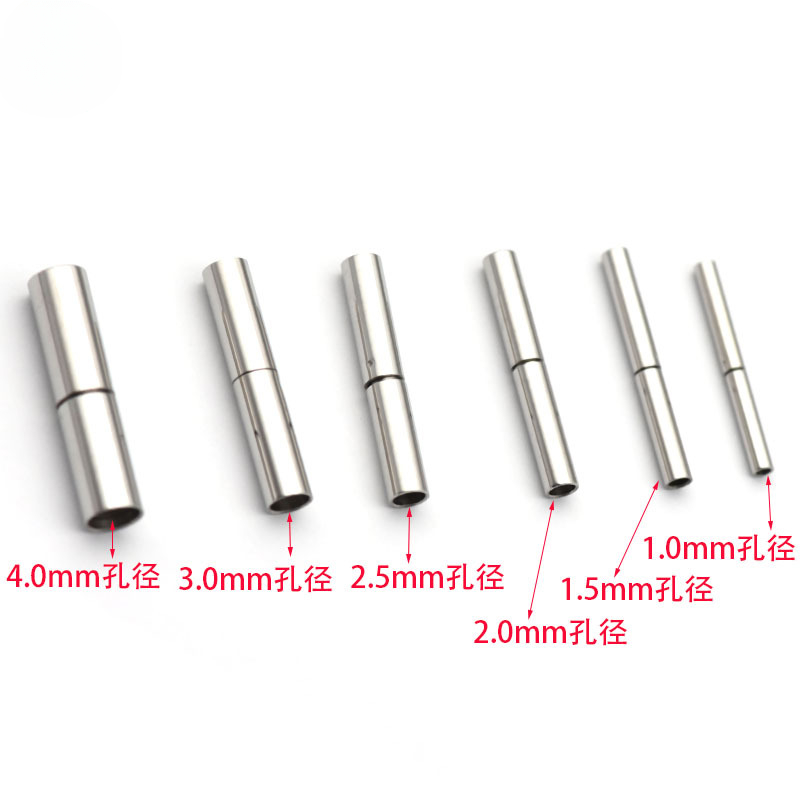 5Pcs/Lot Stainless Steel Sprin - Paracord Bracelet 리뷰 및 가격