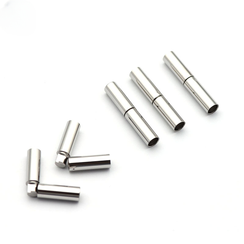 5Pcs/Lot Stainless Steel Sprin - Paracord Bracelet 리뷰 및 가격