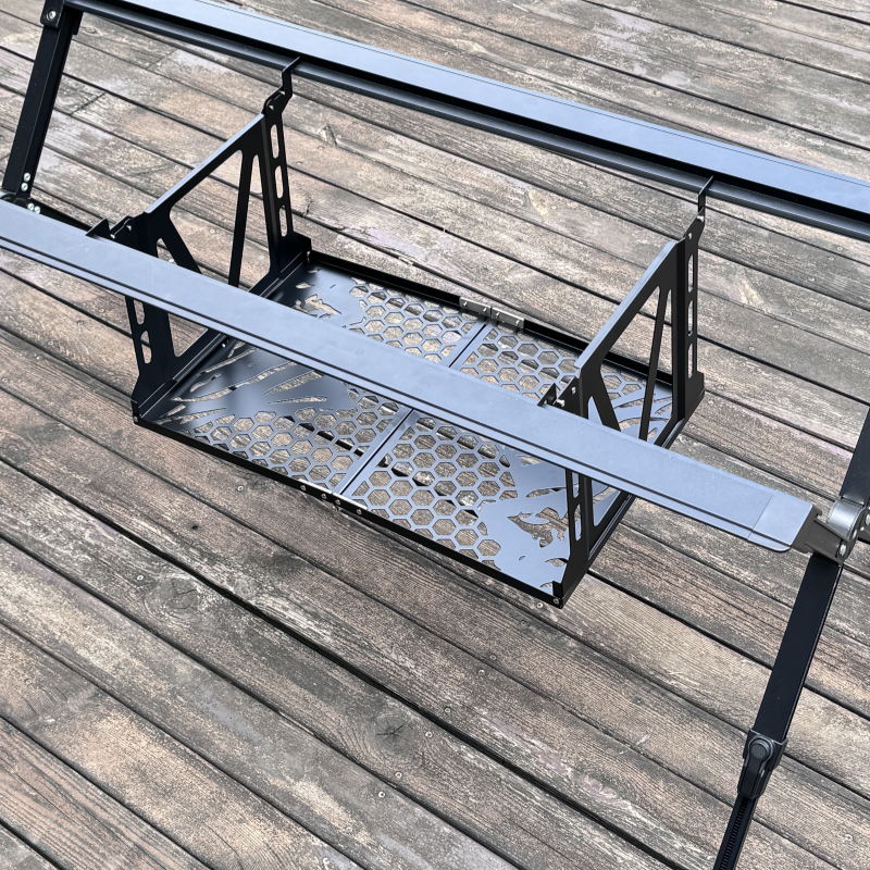 Outdoor Camping Portable IGT H - Outdoor Camping Table With Storage 리뷰 및 가격