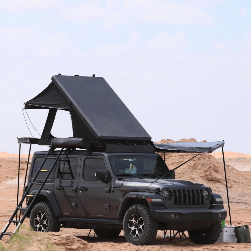 Hot selling Camping Outdoor Ca - Outdoor Camping Automatic Quick Opening Tent 리뷰 및 가격