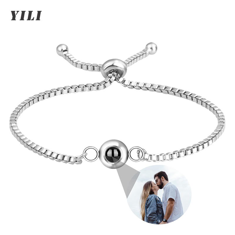 Custom Photo Bracelet Personal - Paracord Bracelet 리뷰 및 가격