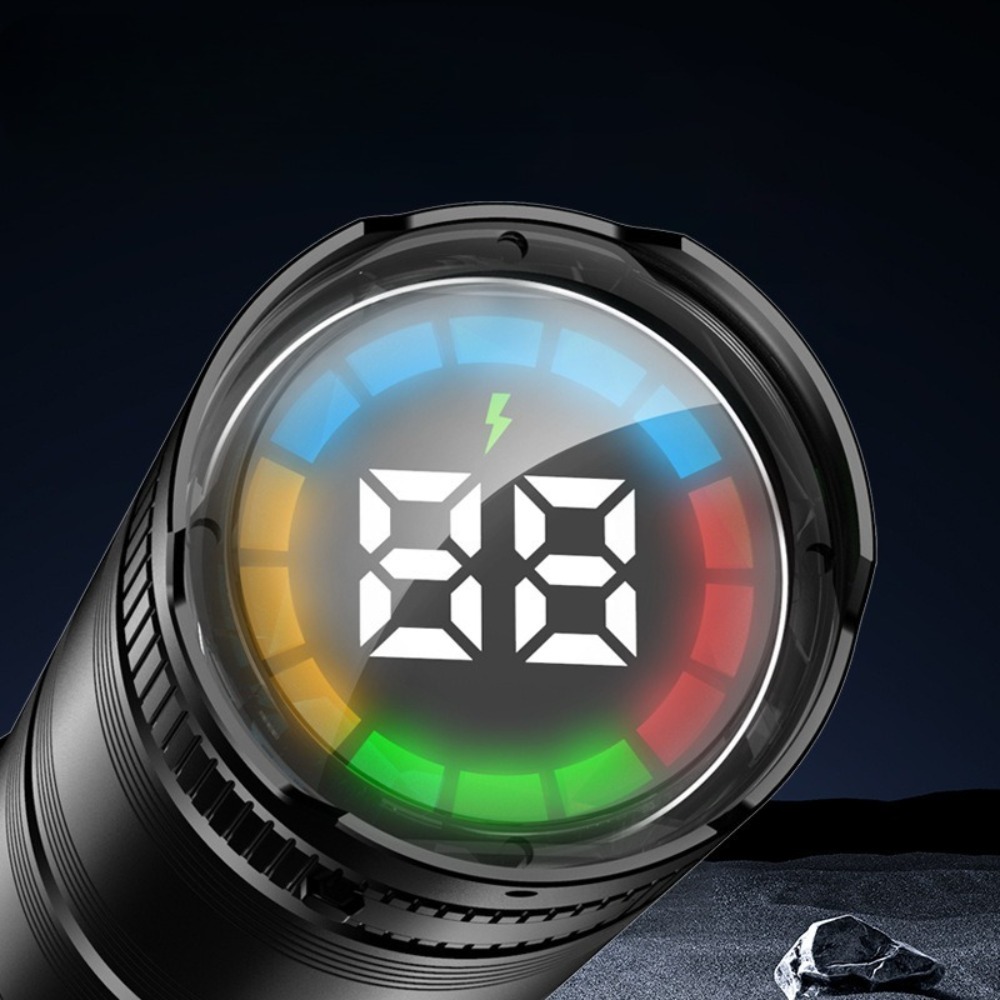 Strong Light LED Flashlight CO - Camping Lantern 리뷰 및 가격