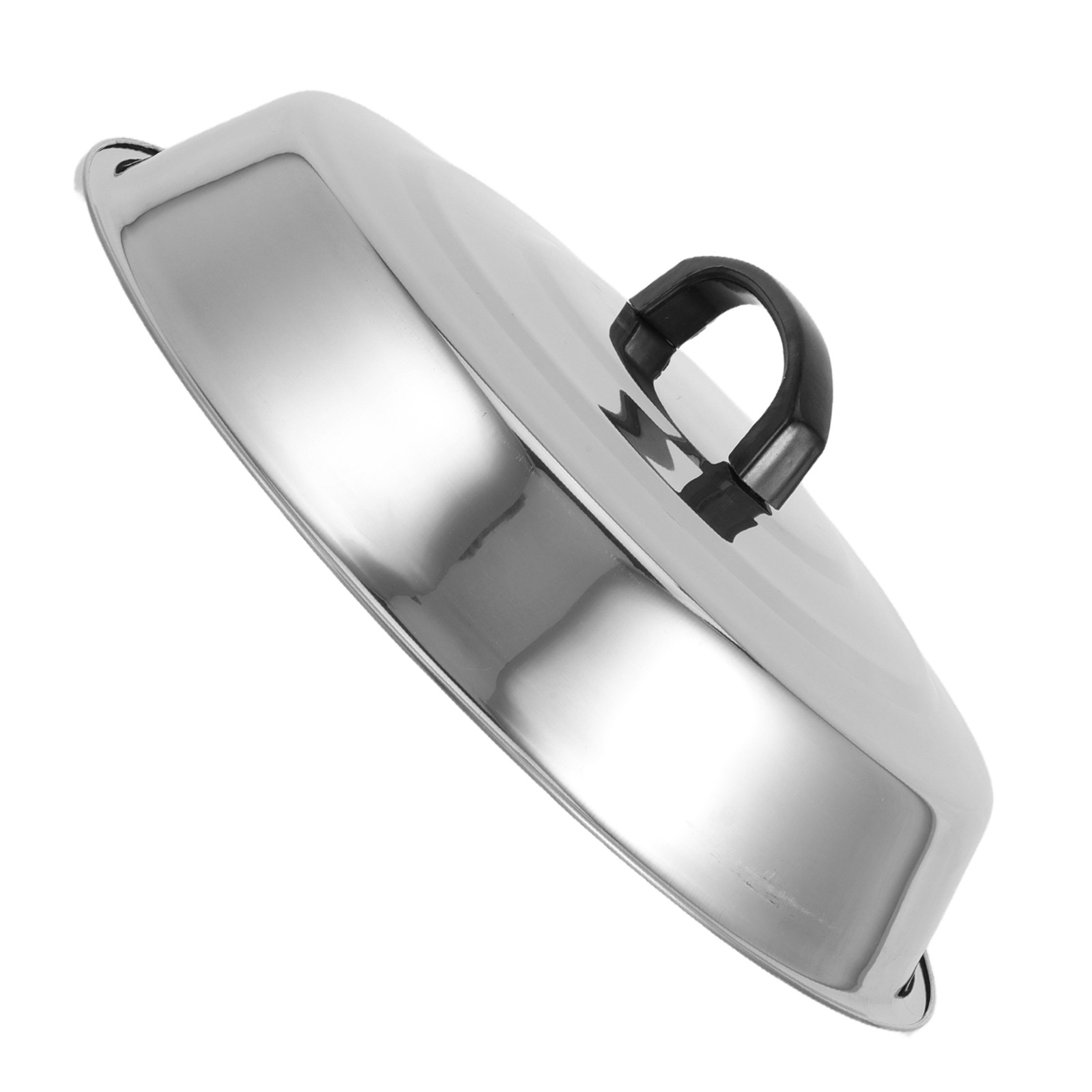 Round Stainless Steel Basting  - Outdoor Gas Stove 리뷰 및 가격