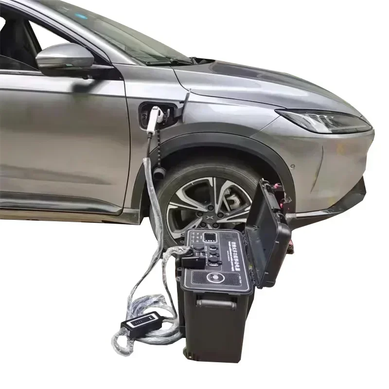 2025New 3.5kW 6kw 10kw Portabl - Portable Power Station 리뷰 및 가격