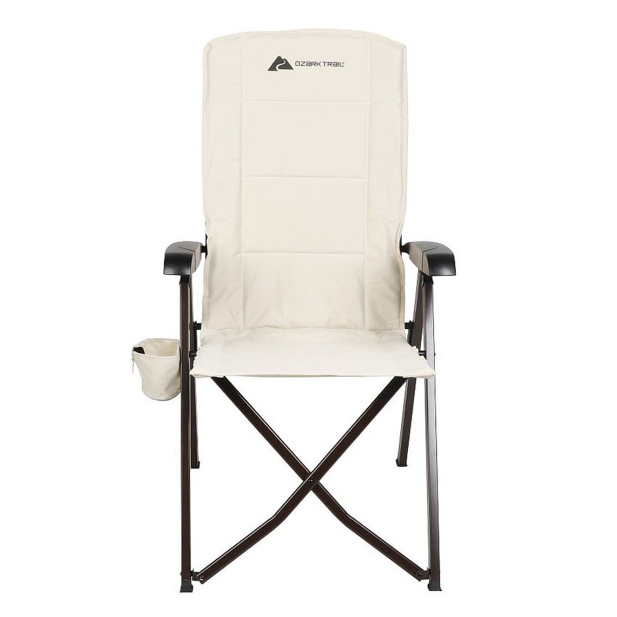 Glamp High Back Reclining Loun - Outdoor Camping And Glamping 리뷰 및 가격