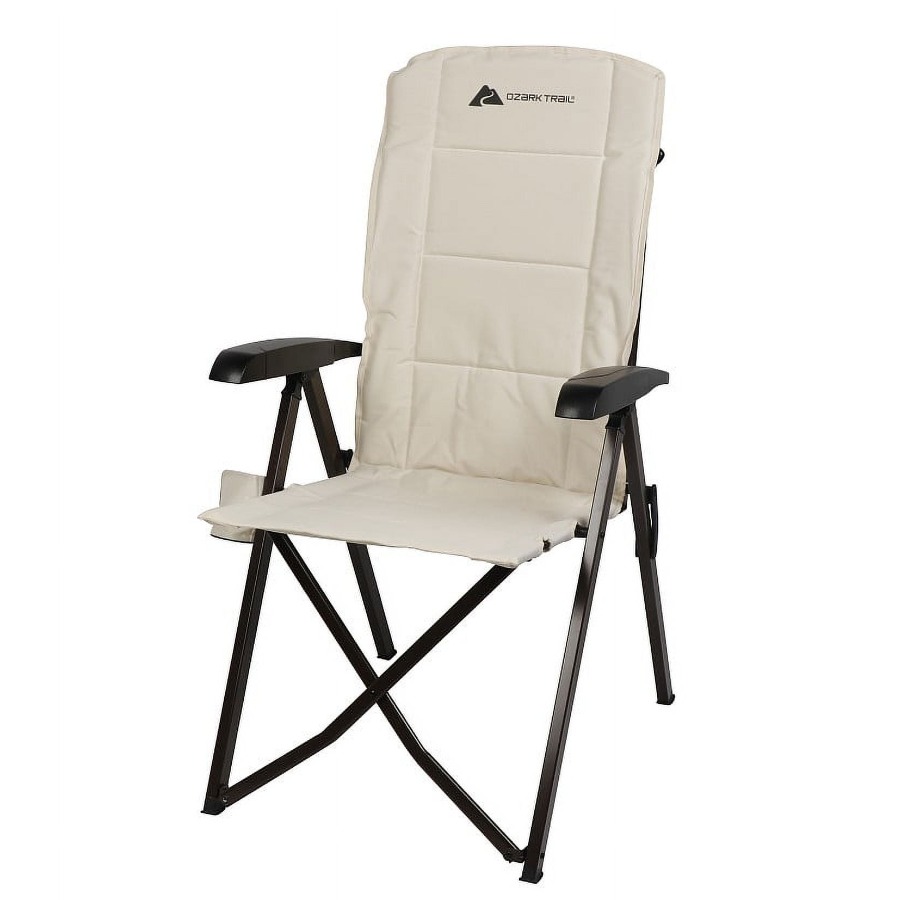 Glamp High Back Reclining Loun - Outdoor Camping And Glamping 리뷰 및 가격