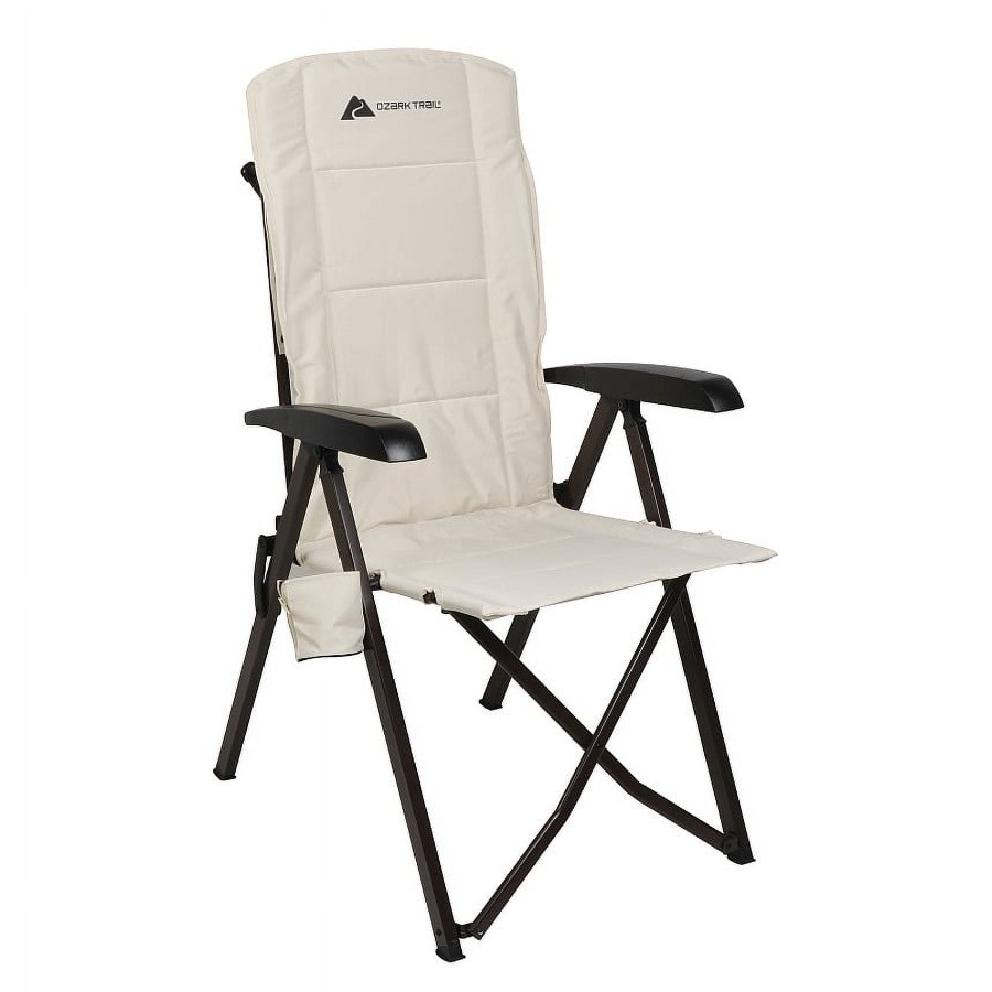 Glamp High Back Reclining Loun - Outdoor Camping And Glamping 리뷰 및 가격