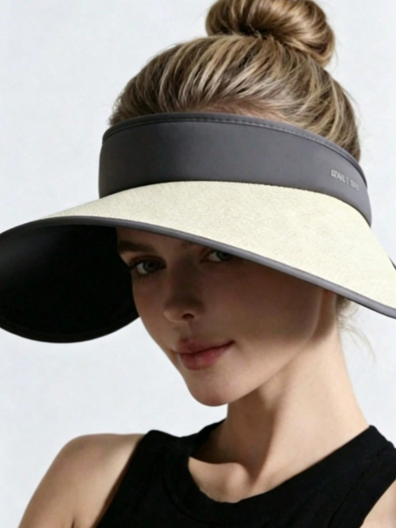 1pc Adjustable Brimmed Sun Hat - Outdoor Camping Activities For Adults 리뷰 및 가격
