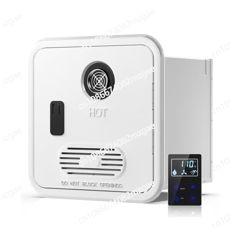 Portable Water Heater for RVs, - Outdoor Camping Hot Water Heater 리뷰 및 가격