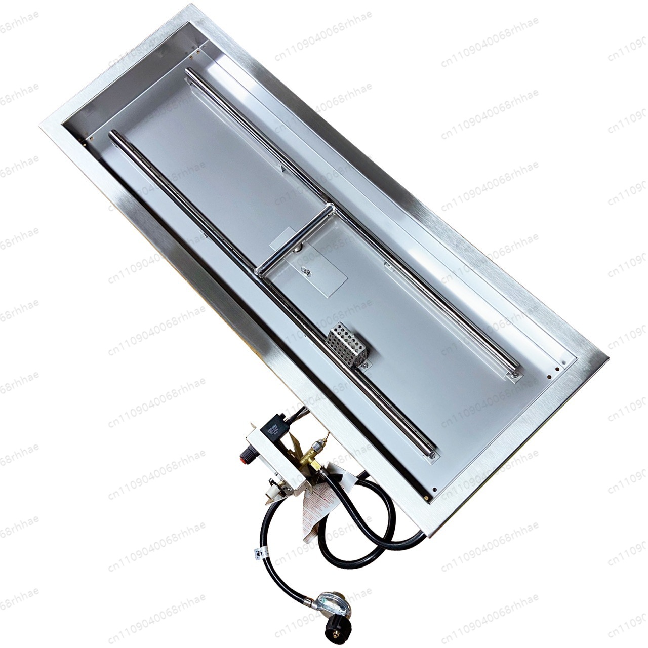 In stock 36 × 12 inch stainles - Outdoor Gas Stove 리뷰 및 가격