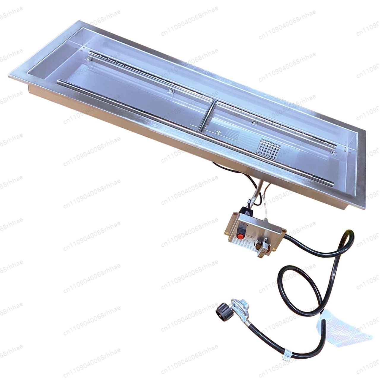 In stock 36 × 12 inch stainles - Outdoor Gas Stove 리뷰 및 가격