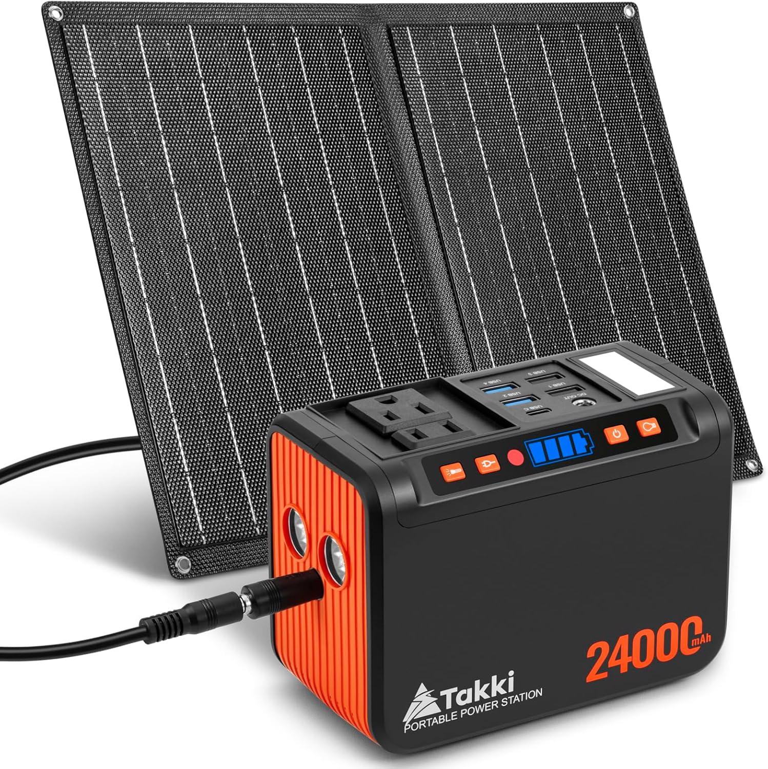120W Portable Power Station wi - Portable Power Station 리뷰 및 가격