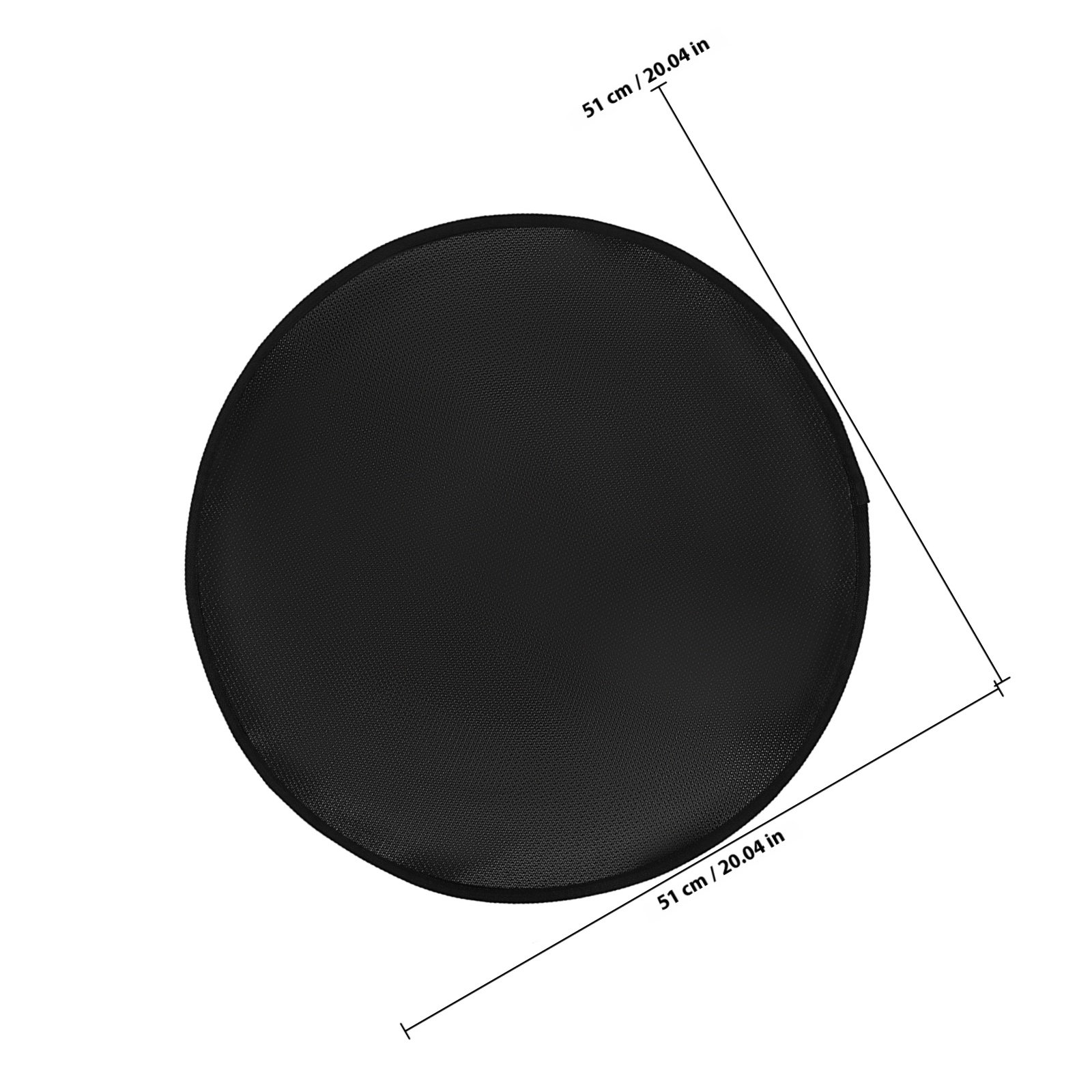 Silicone Fire Pit Mat 20 Inch  - Outdoor Gas Stove 리뷰 및 가격