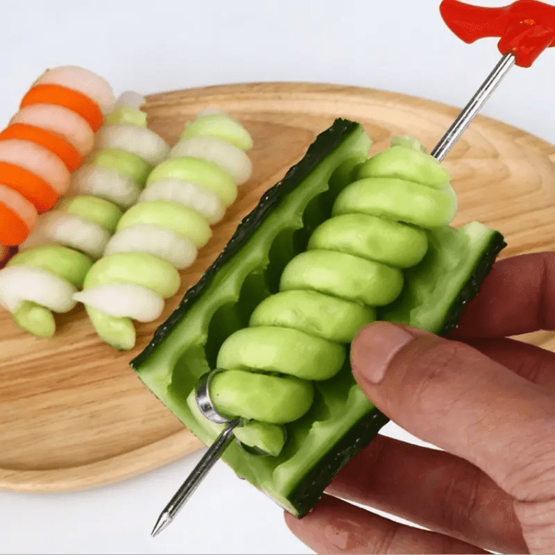 Portable Stainless Steel Veget - Outdoor Camping Food 리뷰 및 가격