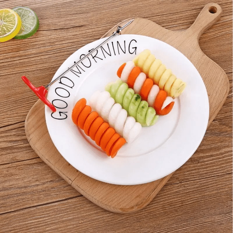 Portable Stainless Steel Veget - Outdoor Camping Food 리뷰 및 가격