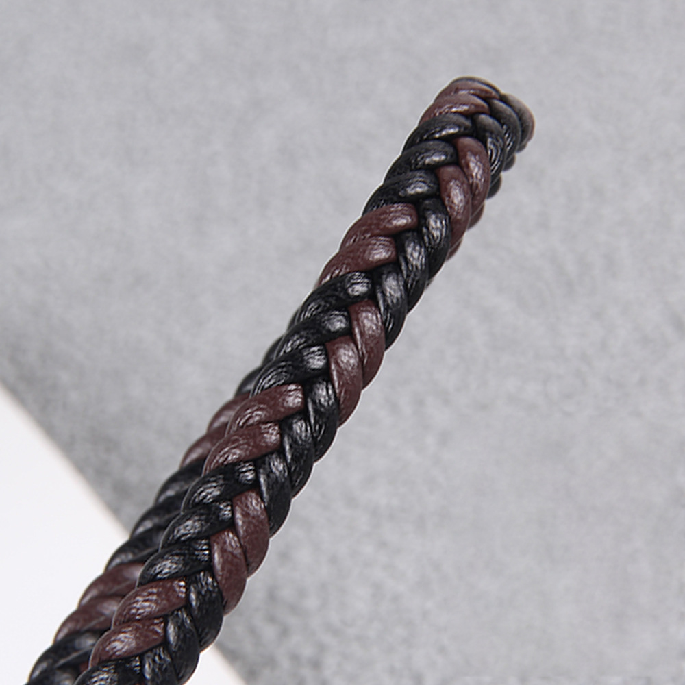 2meters PU Leather Cord 6mm/8m - Paracord Bracelet 리뷰 및 가격